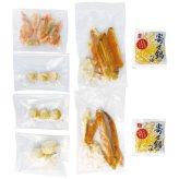 お歳暮・冬ギフト かに鍋 (460015) ※送料無料(北海道・沖縄・離島への配送不可)