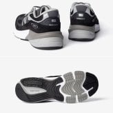 ニューバランス New Balance M990 Made in USA 990v6 メイドインUSA M990GL6 M990BK6 スニーカー メンズ シューズ