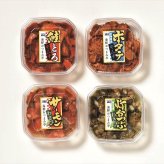 送料無料 北海道産地直送 兼由 海鮮おつまみ亭4種詰合せ  ※ご注文後約7～10日前後での発送となります。沖縄・離島へは別途配送料が発生いたします お取り寄せグルメ スイーツ