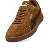 プーマ スニーカー クラブ 2 ERA スウェード レディース メンズ PUMA  ローカット スエード ブラック 黒 グレー ブラウン PUMA CLUB 2 ERA SUEDE 400717