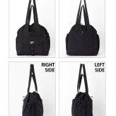 Reebok リーボック 2wayナイロントートバッグ 大容量 約18L a4 軽量 軽い ドローコード 巾着 肩掛け ダブルハンドル メンズ レディース ユニセックス 通学 学生 通勤 大人 ナップサック ロゴ シンプル アウトドア スポーツリュック ブランド 旅行 2026