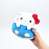 サンリオ ハローキティ ぬいぐるみツールポーチ Sanrio