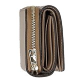 フルラ 三つ折り財布 三折財布 コンパクト レディース ブランド FURLA China WP00593-ARE000 1257S グレージュ