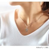 ハワイアンジュエリー ネックレス ホヌ ペアネックレス 2本セット 刻印 無料 誕生石入れ可 ハート ホヌ お守りモチーフ シルバー925 大人 友達 シンプル 長さ選べる カップル 夫婦 プレゼント ハロウィン 【品番：CG-SP22901P】