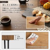 ダイニング家具 4人用 ダイニングテーブルセット ヴィンテージ風 カフェ風ダイニングテーブル 3点セット ダイニング3点セット ダイニングセット 4人掛け テーブル幅110cm 奥行56cm 高さ73cm ベンチ幅86cm 奥行30cm 座面高さ42cm