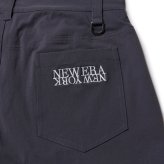 ニューエラ ゴルフ パンツ テーパード ストレッチパンツ New Era New York グラファイト New Era Golf (15129446) 2026年秋冬モデル 2026年秋冬モデル お誕生日祝い お祝い 記念品 お父さん 父の日 彼氏 男性 30代 40代 50代 60代 母の日 お母さん 還暦祝い 敬老の日 彼女 人気プレゼント プレゼント