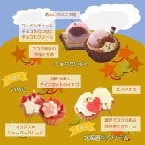 【冬バージョン】ねこみにタルトセット 9個入 