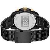 ディーゼル DIESEL 腕時計 メンズ クロノグラフ SPLIT ステンレススチールウォッチ DZ4731【2026 新作】