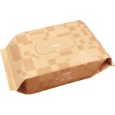 【直送】スコッティ カシミヤナチュラル [26-0582-108] 100枚 50組 ティッシュペーパー ピュアパルプ100% プレミアムティッシュ 持ち運び用 紙包装 日本製 ギフト プレゼント 贈り物 ノベルティ 粗品 記念品 景品 お祝い 内祝い
