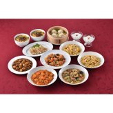 東京 「赤坂四川飯店」監修 本格中華9種セット (9200059) [お中元][お歳暮] ※送料無料(北海道・沖縄・離島への配送不可)