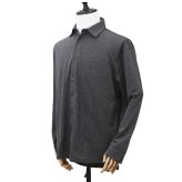 URBAN SQUARE ジャケット 65307 通販 アーバンスクエア シャツジャケット シャツ メンズ 春秋 ビジネス ビジカジ 通勤 ビジネスカジュアル オフィスカジュアル シンプル 無地 きれいめ 仕事着 男性 紳士 アウター メンズファッション
