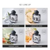 ベルバイ BELLE BAI ベルナンバー９ オードパルファン ／ トランジション グレア フレグランス女性用 香水 レディーズ 10ml