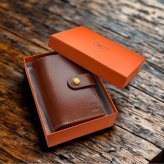 ベリーズヨーク 二つ折り財布 メンズ レディース 本革 牛革 多収納 カード11枚 小銭入れ付き コンパクト財布 ブラック ブラウン グリーン レッド 誕生日 プレゼント ギフト BELLIES YORK 成人 卒業 入学