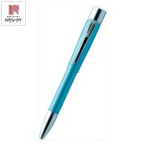 シヤチハタ ネームペン プリモ パールブルー メールオーダーハガキ付き ボールペン 文具 筆記具 ステーショナリー【北海道・沖縄県・離島 配送不可】