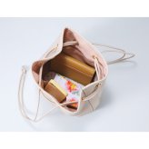 ディック・ブルーナ ディック・ブルーナ ミッフィーショルダーバッグ [26-0350-061] ＢＮ２０７３ＧＹ ４ カジュアルバッグ デイパック リュック バックパック 合成皮革 内祝い 出産内祝い 結婚内祝い 快気祝い 新築祝い お返し 贈り物 プレゼン ギフト