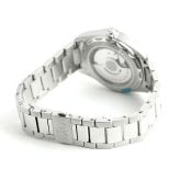 オメガ シーマスター アクアテラ 150M コーアクシャル 38mm 自動巻き メンズ 腕時計 220.10.38.20.01.001 OMEGA ブラック