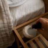 神秘的なフランキンセンス香るナイトタイムオイル《Palatium》｜天然精油・歴史感じる高貴な香り