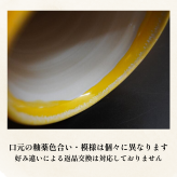 「飛鳥・藤原の宮都」世界遺産登録推奨品　四神美濃焼タンブラー