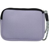 ウィローベイ ポーチ レディース ブランド WILLOWBAY リストレットクラッチ クラッチバッグ LAVENDER MIST