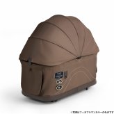 コンビ combi コムペット compet フィカゴー FikaGO トグル TOGGLE ペットカート ピュアブラック