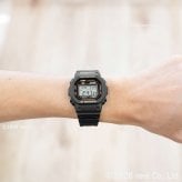 G-SHOCK デジタル カシオ Gショック CASIO 腕時計 メンズ DW-5600RL-1JF 初代G-SHOCK ブランドカラーモデル オールブラック