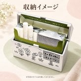 加熱式タバコ対応 シガレットケース No Smoke No Life 可愛い 猫 犬 小物入れ シルバー マルチハードケース 看板にゃん子 看板わん子 収納ボックス 銀 カートリッジケース 電子タバコケース プレゼント ギフト