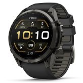 ガーミン GARMIN fenix 9 Pro AMOLED 51mm フェニックス9 プロ アモレッド 51mm GPS スマートウォッチ 010-04337-69 腕時計 DLC Ti / Black【2026 新作】