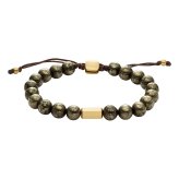 フォッシル FOSSIL Jewelry アクセサリー ブレスレット メンズ JF04820710