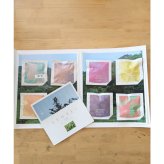 【自然栽培のお茶】first SENREI 7種 プチギフトにも【送料無料】