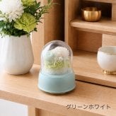 【1～2営業日内に発送】18弁量産オルゴール・フラワードームカップ・在庫曲から選ぶ・オルゴール・プリザーブドフラワー・仏花・お供え・お仏壇・誕生日・母の日・父の日・入園・入学・卒園・卒業・プレゼント・結婚・両親・出産・還暦・退職・ジブリ・ディズニー・無料ラッピング