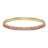 SWAROVSKI スワロフスキー ブレスレット 5720623 Matrix アクセサリー ゴールド