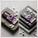 ミンティアケース『手』　名入れ 職人 手作り ハンドメイド 送料無料 伝統工芸 立体樹脂 金彩 桜 和モダン 和柄 和風 和雑貨 和小物 ギフト プレゼント フリスク