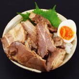 豚バラチャーシュー スライス 2kg(1kg×2袋) 端材 訳あり チャーシュー 豚肉 ラーメン トッピング 炒飯 チャーシュー丼 おかず