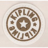 キプリング リュック レディース ブランド Kipling シティジップ S バックパック リュックサック スクールバッグ  KI3523-9LO Soft Sand