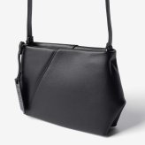 エムエム6 MM6 Maison Margiela メゾンマルジェラ Japanese FOLDED J SHOULDER BAG ジャパニーズ フォルデッド ショルダーバッグ SB5ZH0032 P8805 ユニセックス バッグ