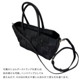 天然オーストリッチ革 メッシュバッグ[バッグ レディース ハンドバッグ ショルダーバッグ おしゃれ 2way オーストリッチ エキゾチックレザー 本革 ブランド 軽量 コンパクト 斜め掛け 肩掛け 手提げ トートバッグ上品] 1-2W