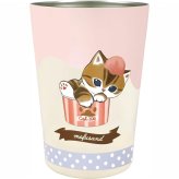 mofusand 2WAY 真空二重 タンブラー Ｍ 定形外 送料無料 コップ 450ml もふさんど アイスにゃん 保温 保冷 猫 ネコ ギフト 53-4020 アイスにゃん/カップ