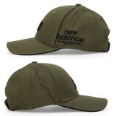 ニューバランス ゴルフ キャップ 6パネルキャップ (MENS) New Balance Golf 012-6987001 お誕生日祝い お祝い 記念品 お父さん 父の日 彼氏 男性 30代 40代 50代 60代 母の日 お母さん 還暦祝い 敬老の日 彼女 人気プレゼント プレゼント