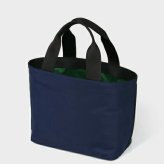 【無料ラッピング】 ポールスミス Paul Smith トートバッグ ブランデッドナイロン ブランド 正規品 新品 ギフト プレゼント 人気 おすすめ 誕生日 記念日 クリスマス 送料無料 psm522581
