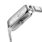 カシオ チープカシオ CASIO スタンダード クォーツ 電池式 MTP-M306D-7AV メンズ チプカシ 腕時計 ブランド アナログ シルバー