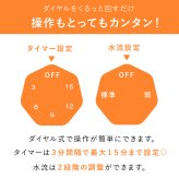 小型洗濯機 ファミラ マルチ洗濯機 パワフルウォッシャー バケツ型 ミニ洗濯機 簡易洗濯機 別洗い 少量洗い 衣類0.6kg サトイモ2kg 85W 2段階水流 軍手 エプロン 家庭菜園 野菜 下ごしらえ コンパクト 持ち手付き サブ洗濯機 新生活 ご両親 プレゼント ギフト