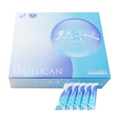 天慈のしずく 1箱（18g×30袋入）　アウレオバシジウム培養液（和名　黒酵母）β1,3-1,6グルカン	90mg