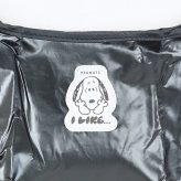 スヌーピー エコバッグB (シンプル) I LIKEシリーズ SNOOPY