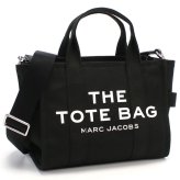 マークジェイコブス MARC JACOBS ショルダーバッグ トートバッグ M0016493 001 2WAY レディース ブラック BLACK