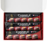ドミニクドゥーセの店 プチカヌレギフト (DM-PC3) [お中元][お歳暮] ※送料無料(北海道・沖縄・離島への配送不可)