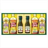 送料無料 お歳暮　日清オイリオ ボスコ&バラエティオイルギフト BM-30 ※11/2以降の出荷予定となります。北海道・沖縄・離島は配達不可 全国送料無料 お歳暮ギフト 早割 お歳暮2026 御歳暮 御見舞 お見舞い お取り寄せ グルメスイーツ