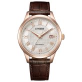シチズンコレクション CITIZEN COLLECTION メカニカル 自動巻き 機械式 腕時計 メンズ NJ0252-05A【2026 新作】