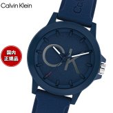 【選べるノベルティー付き】カルバン クライン CALVINKLEIN RESET 腕時計 メンズ クォーツ 25200473 カルバンクライン