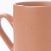 【3RD CERAMICS】トールマグ/ネイビーブルー・チェスナットブラウン・アイビーグリーン・ライトグレー・コーラルピンク・ソフトイエロー