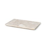 ferm LIVING ファームリビング Tray for Plant Box 専用トレイ  大理石 北欧 ブランド 雑貨 専用台オプション ボード 板 カスタマイズ サイドテーブル おしゃれ 自由